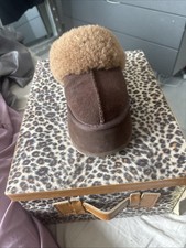 Son des ugg compenser type - ce,