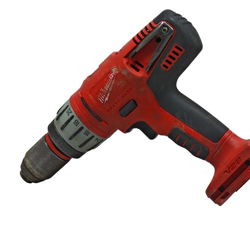 Perceuse sans fil milwaukee v - fil,
