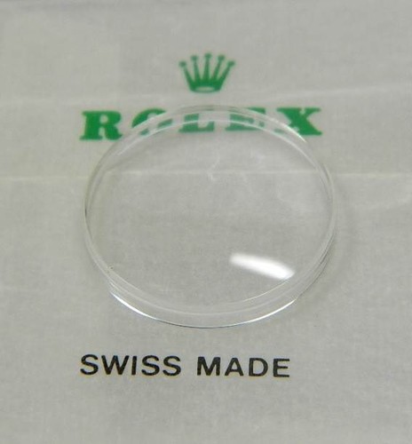 Rolex cellini 6621 verre - rolex,