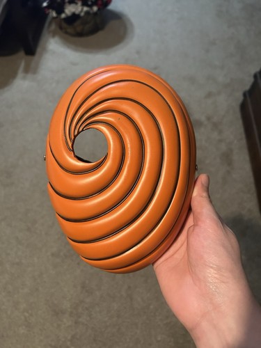 Anime naruto akatsuki - naruto, tobi