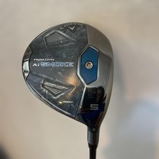 Arbre Callaway PARADYM Ai