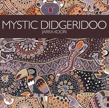 CD Didgeridoo Australien De
