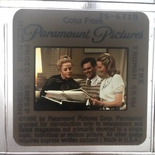 THE TRUMAN SHOW Press Promo