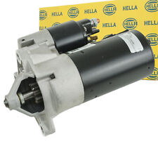 Hella Démarreur pour Renault
