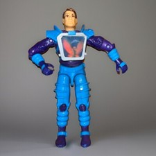 Hasbro vintage 1987 figure