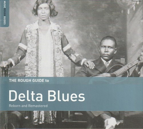 The rough guide - the, to