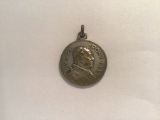 Médaille Ancienne Pape Pie XI