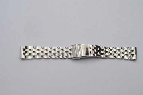 Breitling pilote bracelet 16mm - bracelet,