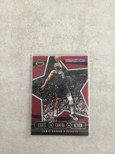 Nba hoops 2021 - nba,