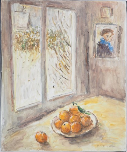 Jean jacques rene le jardin - rene,