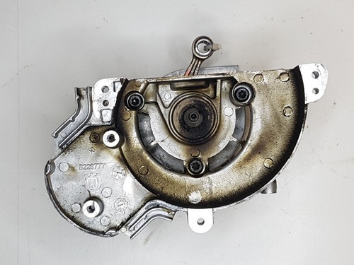 Bas moteur débrousailleuse - moteur, de