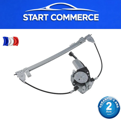 Lève vitre avant - , droite