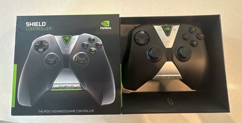 Nvidia shield wireless - nvidia,