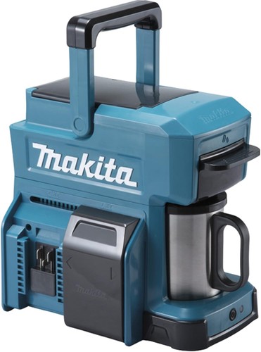 Makita dcm501z machine - machine, à