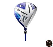 MIZUNO JM01 Driver 140 Type