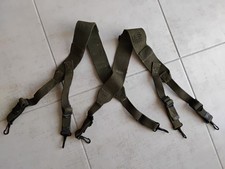 Brelage US M44 OD7 - US ARMY