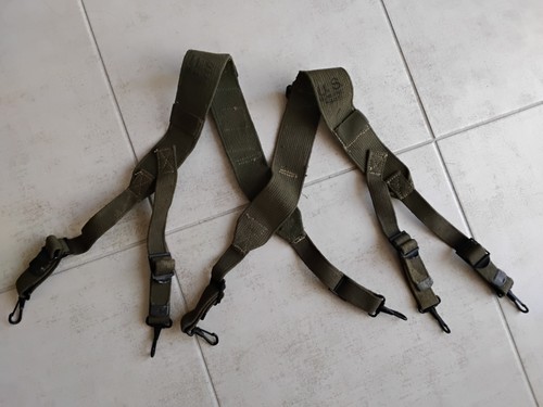 Brelage m44 od7 us army - od7,