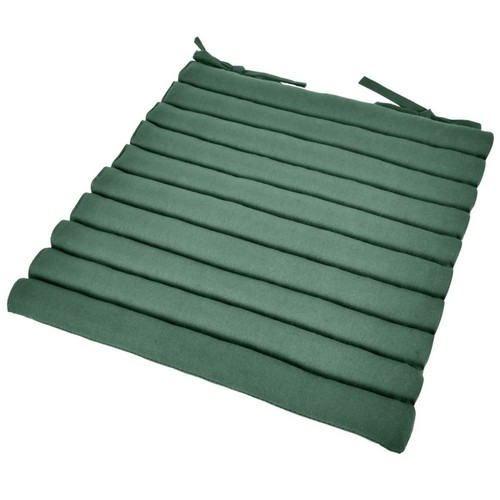 Coussin galette chaise - coussin, de