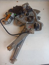 Lève-vitre arrière droit BMW E34