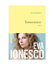 Innocence: premier roman
