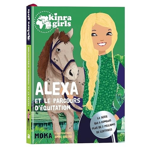 Kinra girls alexa - kinra,
