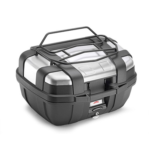 Portapacchino givi e142b - givi, noir