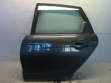 Porte arriere gauche CITROEN C4 2 PHASE 1 9006R9