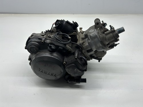 Bloc moteur complet yamaha - bloc,