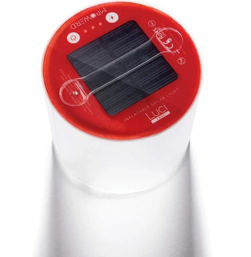 Luci emergency inflatable - luci,
