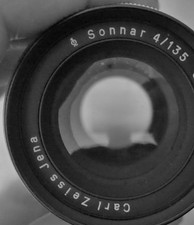 NICE! M42 Carl Zeiss Jena