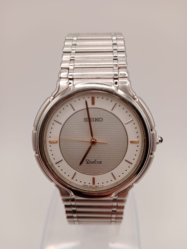 Seiko dolce 5e31 6b10 - seiko,