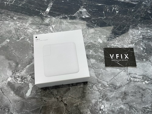 Véritable adaptateur secteur
