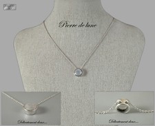 Très joli Collier en  Argent