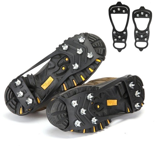 Crampon anti glisse dérapants - glisse,