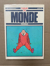 Tueur monde moebius eo - tueur,