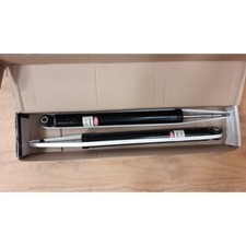 Ford Focus de 98 a 2004 - 16V RS TDCi  - 2 Amortisseurs Arriere GAZ