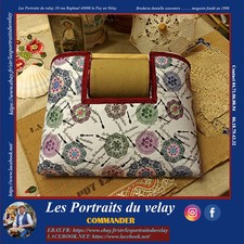 carreau de dentellière