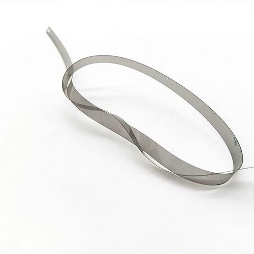 New encoder strip - for, eps