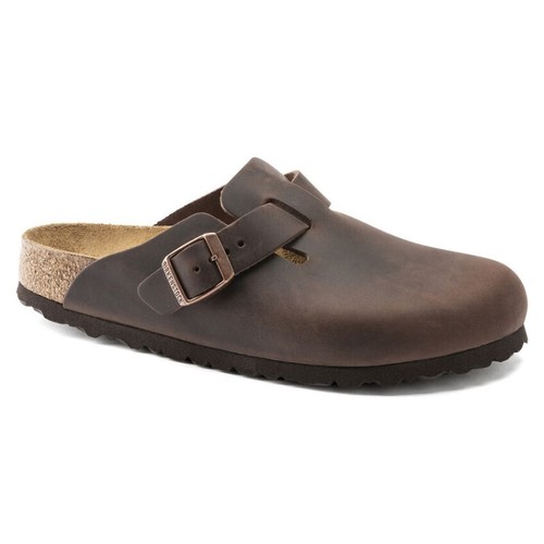 Birkenstock boston habana - birkenstock,