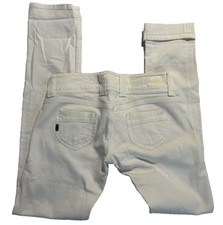 JEAN BLANC FEMME PEPE JEANS