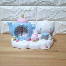 Réveil parlant Sanrio