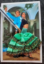 Danseuse Espagnole _!_ CP