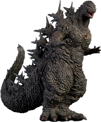 Gojira godzilla minus one 2023 - gojira,