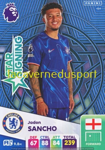 484 jadon sancho - sancho, fc