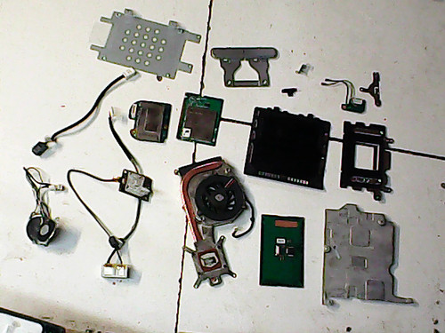 Lot pieces 00916 sony vaio - de,