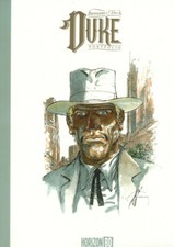 Hermann portfolio Duke