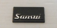 Sansui Marque Pour Enceintes
