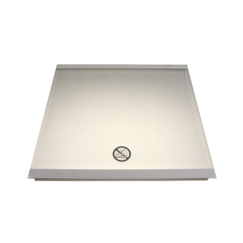 Couvercle verre assemble - verre, pour