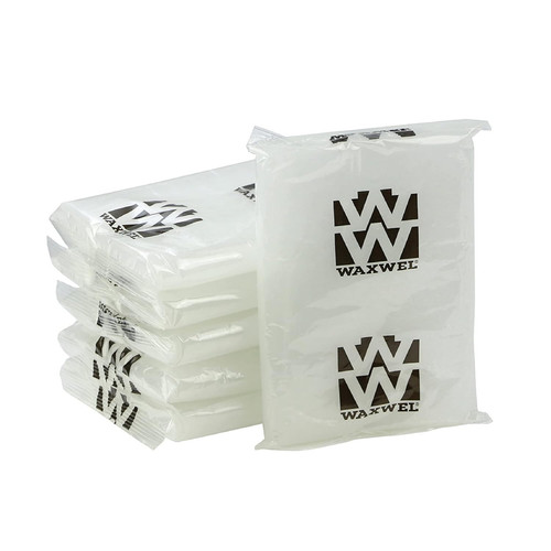 Paraffin lb blocks - 6, x