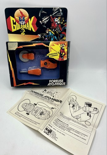 Accessoire pour actarus alcor - pour, actarus/alcor